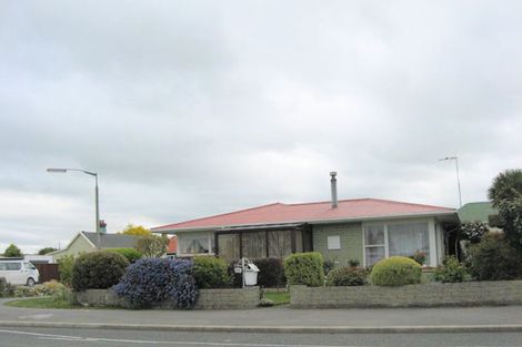 Photo of property in 95 East Belt, Rangiora, 7400