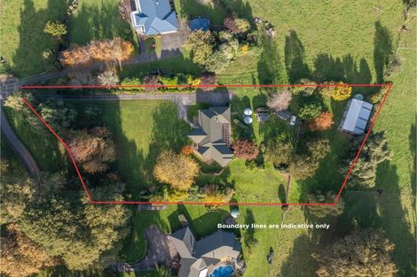 Photo of property in 81b Horrell Road, Morrinsville, 3374