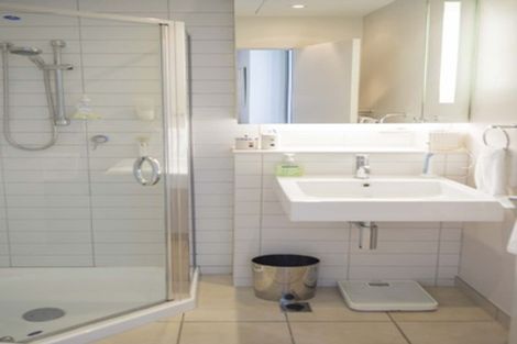 Photo of property in Trinity Apartments, 19 College Street, Te Aro, Wellington, 6011