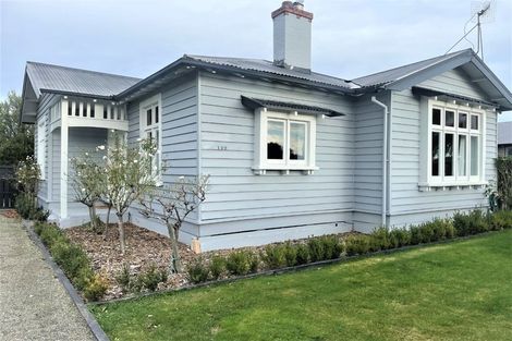 Photo of property in 139 Newcastle Street, Windsor, Invercargill, 9810