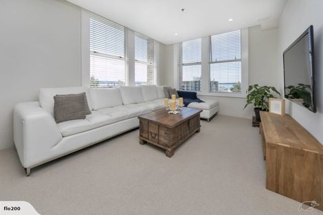 Photo of property in Dunningham City Apartments, 4a/20 Wolfe Street, Auckland Central, Auckland, 1010