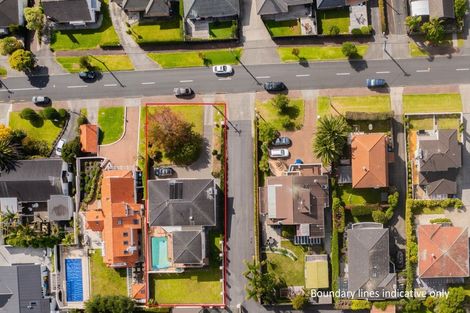 Photo of property in 69 Vale Road, Saint Heliers, Auckland, 1071