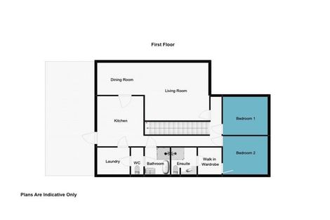 Photo of property in 1 Freshney Place, Hillpark, Auckland, 2102