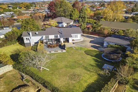 Photo of property in 29b Coronation Road, Morrinsville, 3300