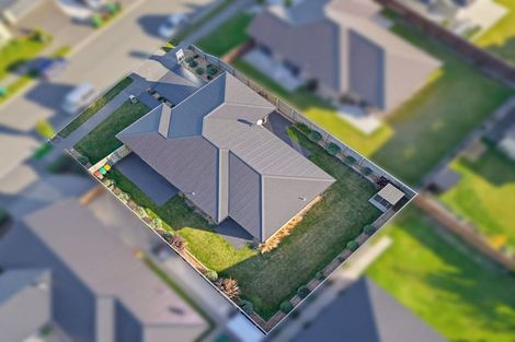 Photo of property in 32 Chris Drive, Rolleston, 7614