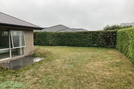 Photo of property in 223 Rolleston Drive, Rolleston, 7614