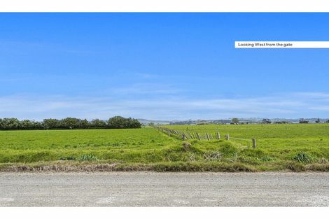 Photo of property in 63 Simpson Road, Ruawai, 0591