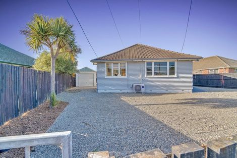 Photo of property in 22 Merrington Crescent, Aranui, Christchurch, 8061