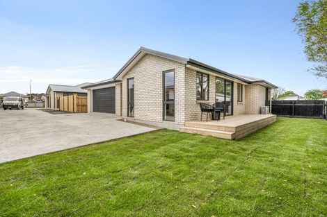 Photo of property in 134 Centre Street, Heidelberg, Invercargill, 9812