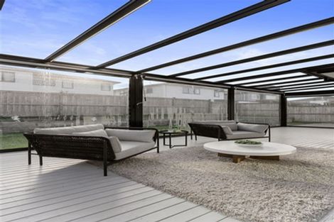 Photo of property in 7 Heavenly Way, Flat Bush, Auckland, 2019