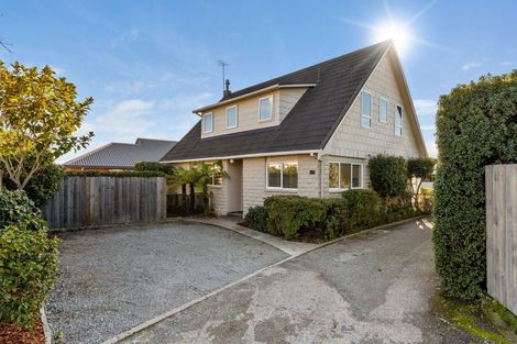 Photo of property in 22 Lakings Road, Springlands, Blenheim, 7201