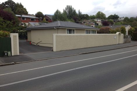Photo of property in 358 Kaikorai Valley Road, Bradford, Dunedin, 9011