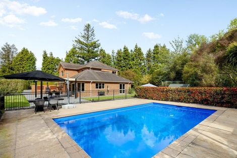 Photo of property in 559 Tauwhare Road, Matangi, Hamilton, 3287