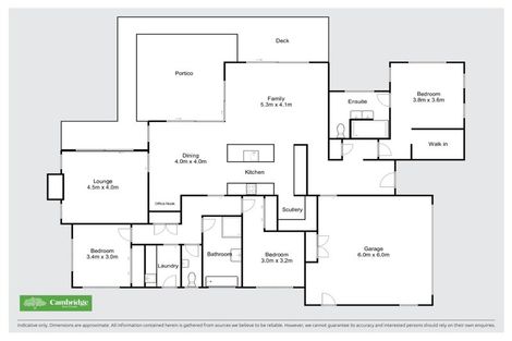 Photo of property in 27c Isobel Hodgson Drive, Cambridge, 3434