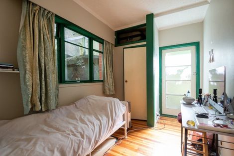 Photo of property in 59 Grafton Road, Roseneath, Wellington, 6011