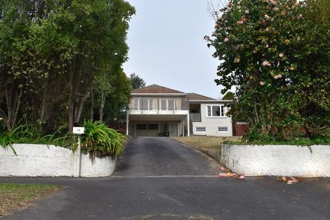 Photo of property in 10 Kakanui Avenue, Hillcrest, Hamilton, 3216
