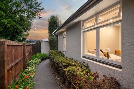 Photo of property in 616 Halswell Road, Halswell, Christchurch, 8025