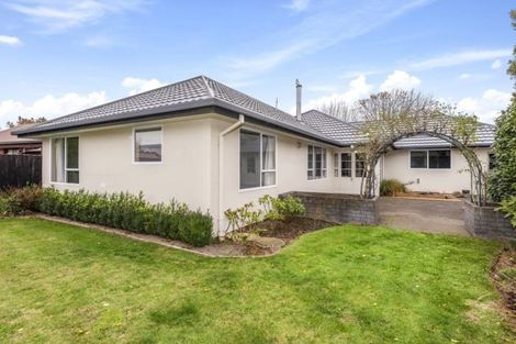 Photo of property in 62 Trafford Street, Harewood, Christchurch, 8051