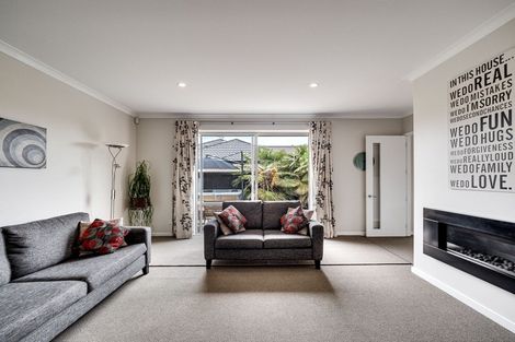 Photo of property in 14 Sovereign Boulevard, Kaiapoi, 7630