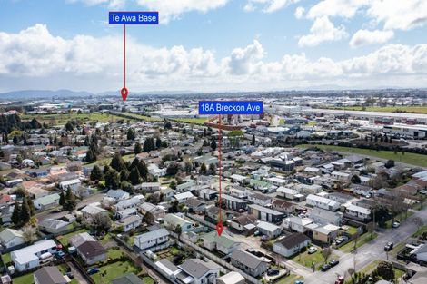 Photo of property in 18a Breckons Avenue, Nawton, Hamilton, 3200