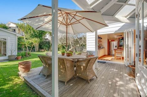 Photo of property in 4 Mays Street, Devonport, Auckland, 0624