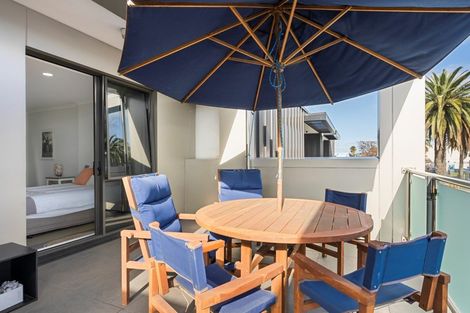 Photo of property in Paramount Apartments, 21/281 Maunganui Road, Mount Maunganui, 3116