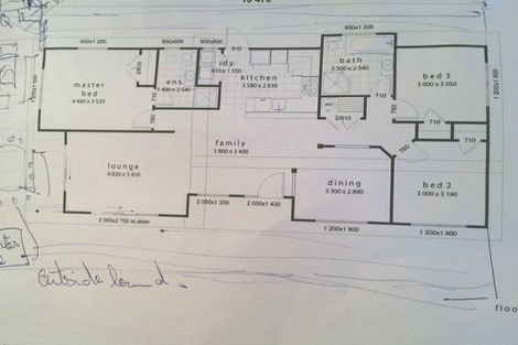 Photo of property in 29 Taonui Street, Waitarere Beach, Levin, 5510