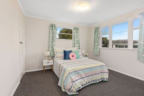 Photo of property in 12 Best Street, Wainuiomata, Lower Hutt, 5014