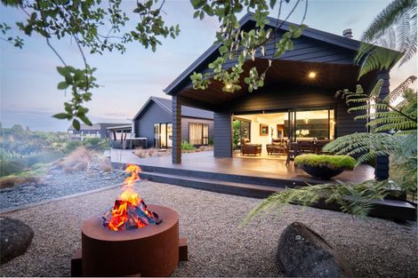 Photo of property in 125 Rangatira Road, Karapiro, Cambridge, 3494