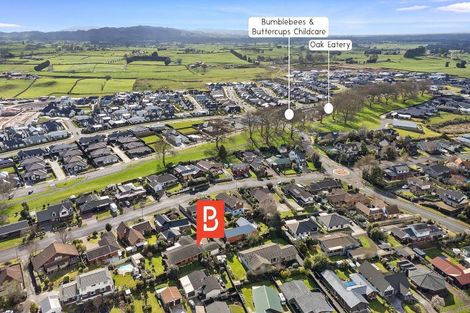 Photo of property in 20 Stirling Drive, Morrinsville, 3300
