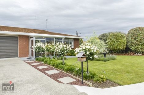 Photo of property in 11 Murihau Place, Feilding, 4702