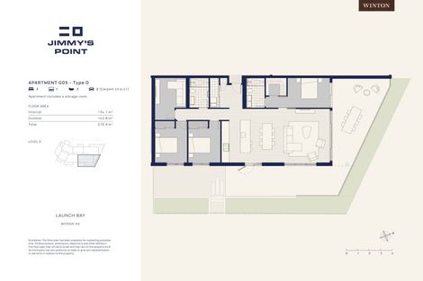 Photo of property in 5/12g Marlborough Crescent, Hobsonville, Auckland, 0616