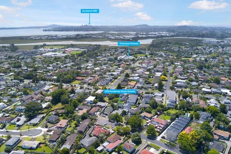 Photo of property in 2/29 Humphrey Kemp Avenue, Henderson, Auckland, 0612