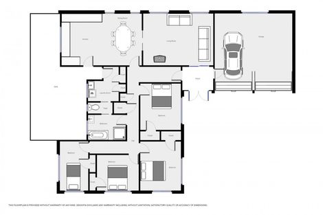 Photo of property in 10a Tate Road, Brixton, Waitara, 4382