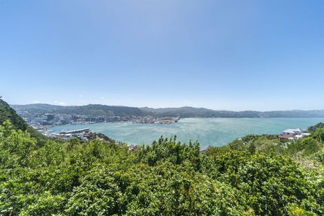 Photo of property in 34 Robieson Street, Roseneath, Wellington, 6011