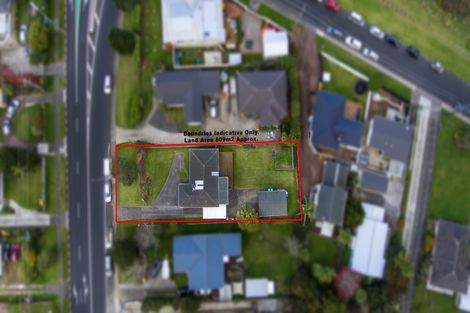Photo of property in 276 Glenfield Road, Glenfield, Auckland, 0629