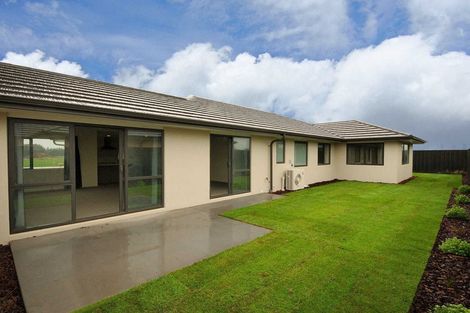 Photo of property in 80 Ledbury Drive, Rolleston, 7615