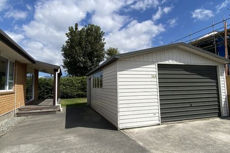 Photo of property in 1/25 Sumner Street, Spreydon, Christchurch, 8024