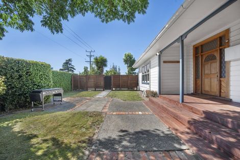 Photo of property in 409 Pakowhai Road, Frimley, Hastings, 4120