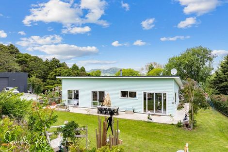 Photo of property in 37 Willow Lane, Maungaturoto, 0588