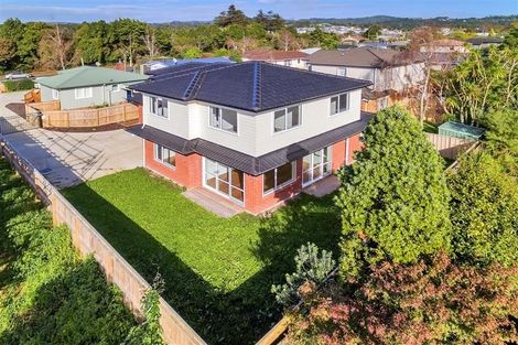 Photo of property in 679a Swanson Road, Swanson, Auckland, 0612
