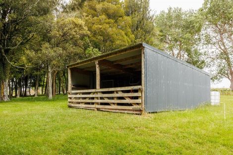 Photo of property in 361 Warrens Road, Marton, 4788