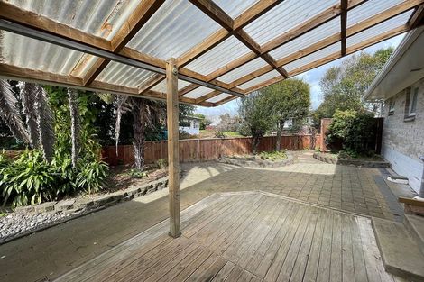 Photo of property in 8 Tatariki Street, Rosehill, Papakura, 2113