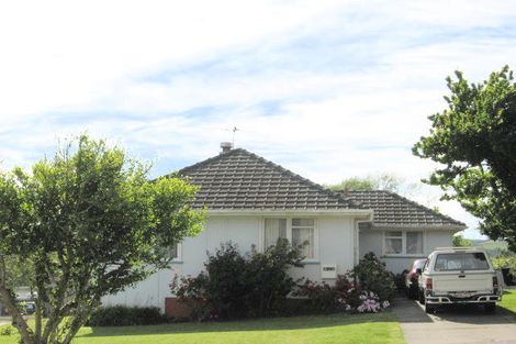 Photo of property in 8 Cambridge Terrace, Kaiti, Gisborne, 4010