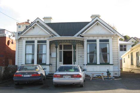 Photo of property in 104 Harbour Terrace, North Dunedin, Dunedin, 9016