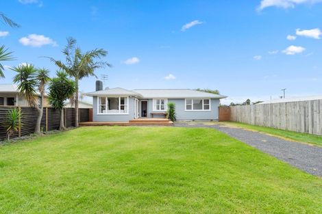 Photo of property in 49a Crane Street, Mount Maunganui, 3116