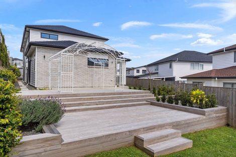 Photo of property in 14 Perehia Road, Flat Bush, Auckland, 2019