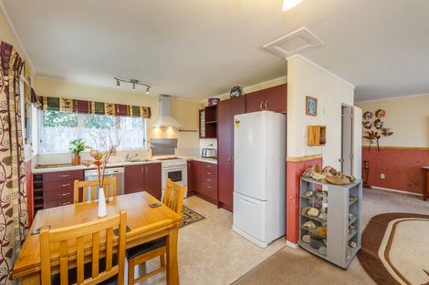 Photo of property in 1 Bryant Street, Takaro, Palmerston North, 4412