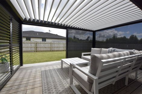 Photo of property in 9 Mervyn Brown Place, Solway, Masterton, 5810