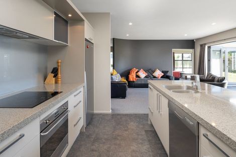 Photo of property in 6 Roussel Place, Springlands, Blenheim, 7201